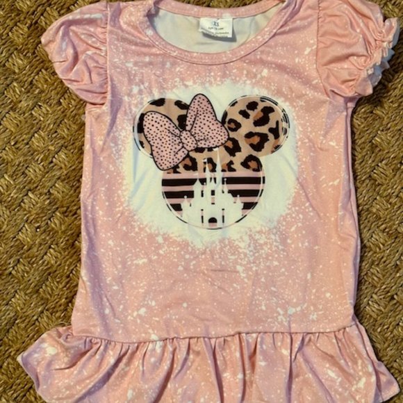 Boutique short outfit - Picture 4 of 5